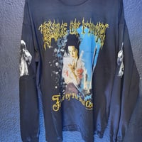 Image 1 of Cradle of filth Portrait of the Dead Countess 