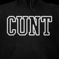 Image of FRANK IERO HOODIE