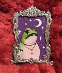 Image 1 of Goth Frog