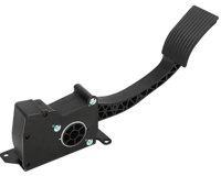 Image 1 of Bad Boy Accelerator Pedal - 2012-2017 Instinct Recoil Part 626739