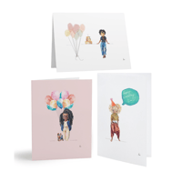 Birthday Bundle - HarperIman Birthday Cards