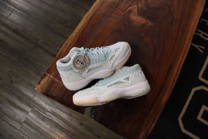 Image of Air Jordan XI (11) Retro Low I.E. "EYBL"