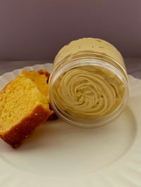 Lemon Pound Cake 🍋 