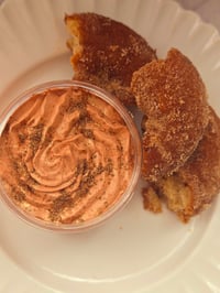 Apple Cider Cider 🍩🍎