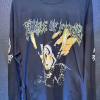 Image 1 of Cradle of filth Dead Girls don't say No