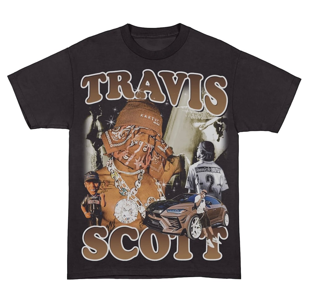 Image of TRAVIS SCOTT