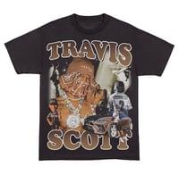 TRAVIS SCOTT