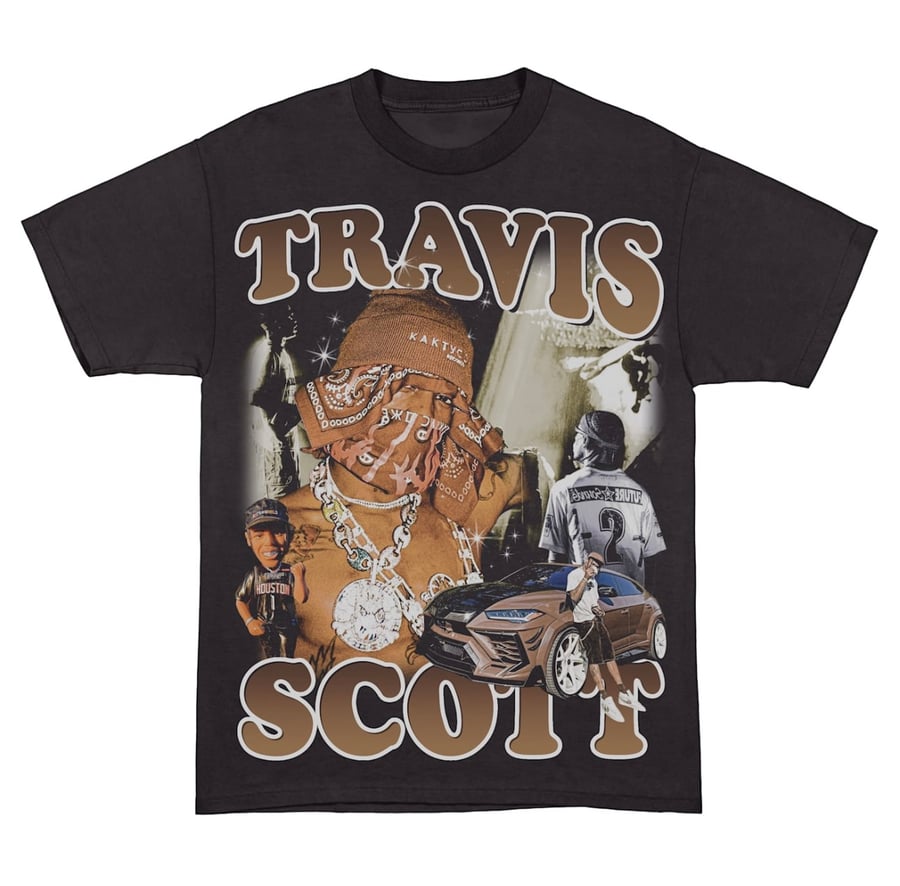 Image of TRAVIS SCOTT