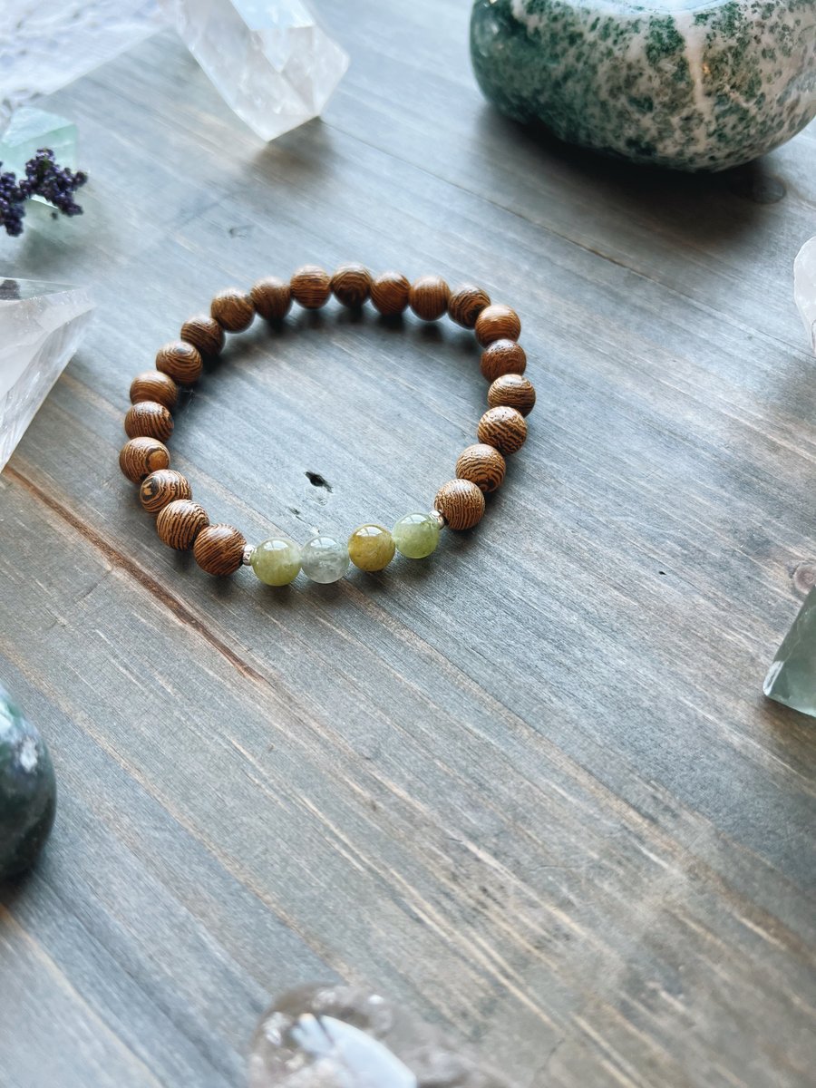 Wenge bracelet discount