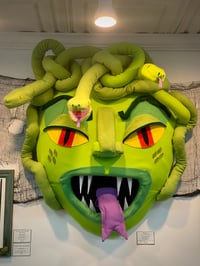 Image 1 of Medusa • Tessa Morrison • We Shall Be Monsters