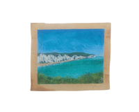 The White Cliffs of Dover