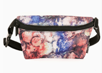 Image 1 of Rosebud Fanny Pack