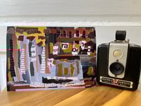 Image 4 of Billboard • 5x7 Matted Collage Print 