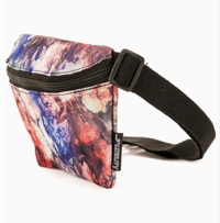 Image 4 of Rosebud Fanny Pack