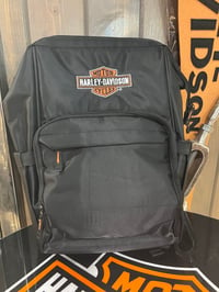 Image 1 of HD Diaper Back Pack