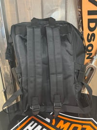 Image 2 of HD Diaper Back Pack