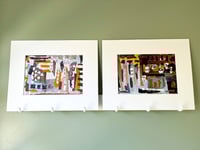 Image 5 of Billboard • 5x7 Matted Collage Print 