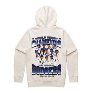 Image of 2024 CHAMPIONSHIP HOODIE