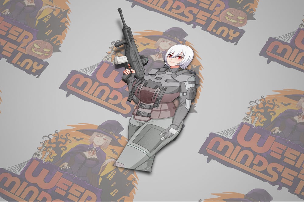 Image of Zoya x R6: Iana