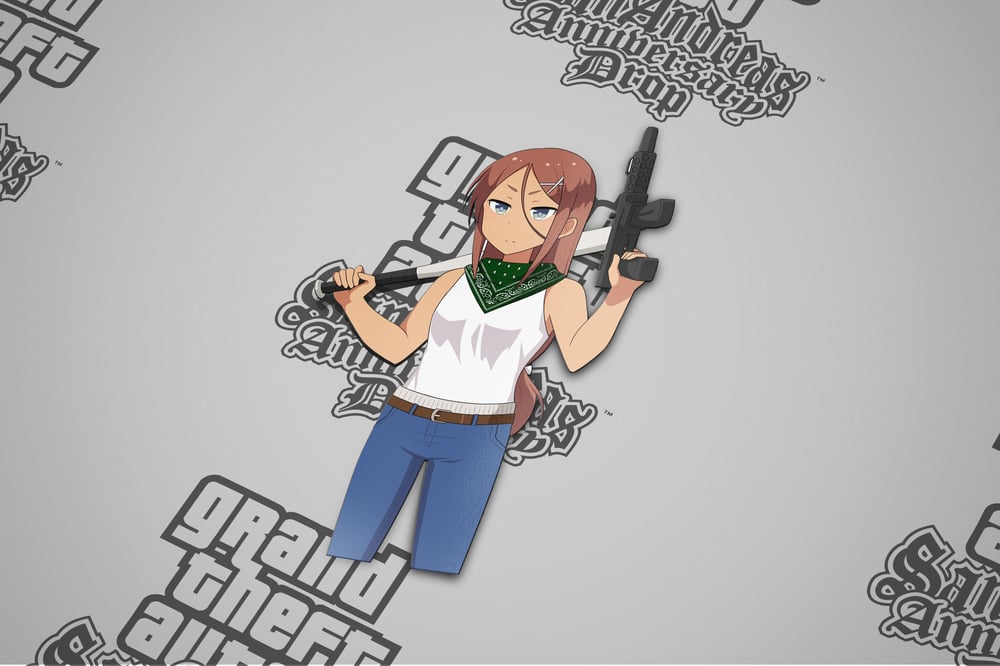 Image of Umiko Johnson