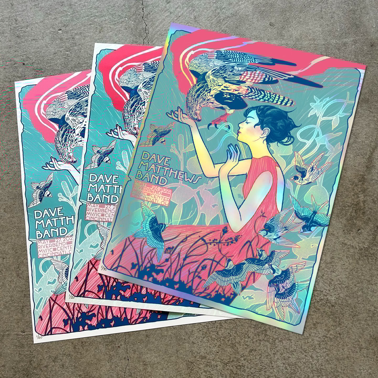 F4D Studios — From the Archives