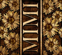 Image 1 of Mimi (wooden layout)
