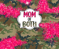 Image 1 of Mom of both
