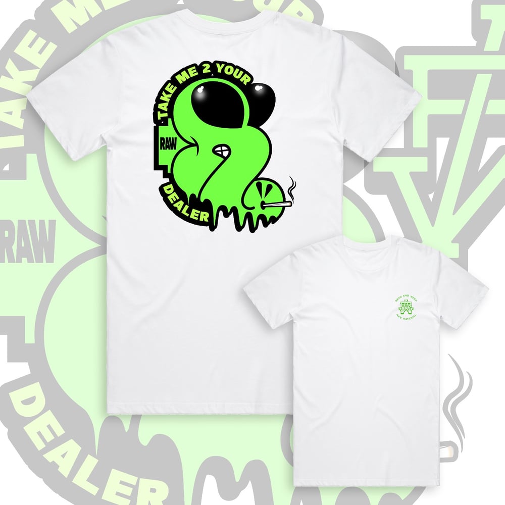 Image of Take me to your dealer