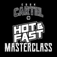 Image 1 of CARTEL BBQ CLASS - 1st February