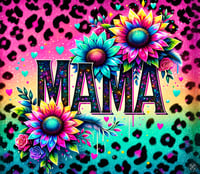 Image 1 of Mama (Design 1)