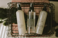 Twelve days of Christmas, day two: Room spray trio