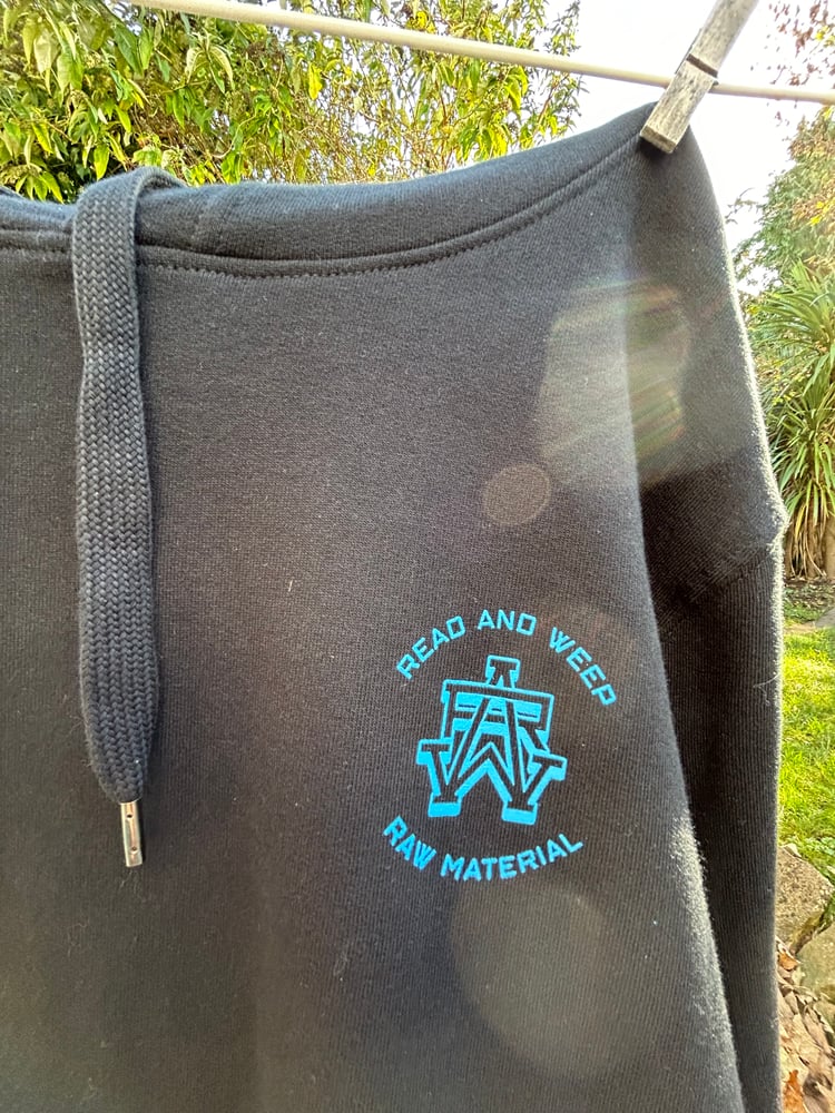 Image of Classic tag hoodie 