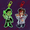 [PREORDER] Misc. Horror charms