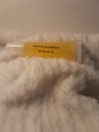 Shade "Banana Sunrise"  