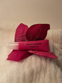 Shade "Red Seduction" 