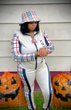 Burberry 2 pc outfit