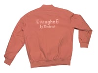 Image 2 of Le’ District Pink Bomber 