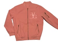 Image 1 of Le’ District Pink Bomber 