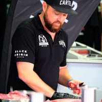 Image 3 of CARTEL BBQ CLASS - 1st February