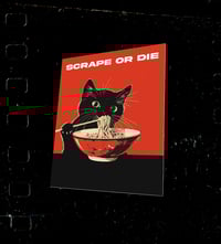 Ramen Cat