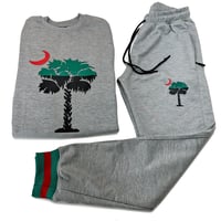 Image 1 of The PAN-SC™ Jogger Set