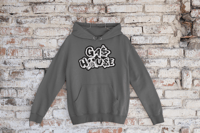 Image 2 of "GAS HOUSE "KIDS HOODIE (UNISEX)