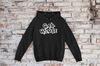 Image 3 of "GAS HOUSE "KIDS HOODIE (UNISEX)