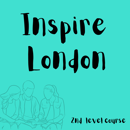 Image 1 of Inspire London  March 8- April 5