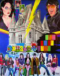 Image 1 of The Chateau of Jim Konor