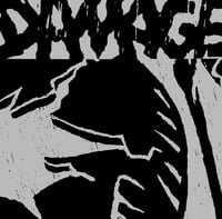 Image 1 of Damage-Sins of Our Fathers LP Pre-Order