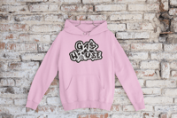 Image 7 of "GAS HOUSE "KIDS HOODIE (UNISEX)