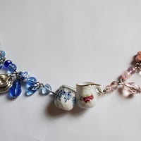 Image 3 of Teapot Necklace