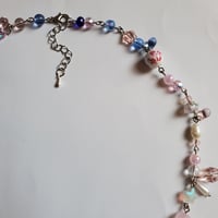 Image 4 of Teapot Necklace