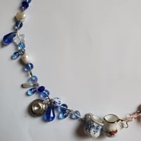 Image 5 of Teapot Necklace